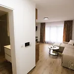 Helvetia Apartman Jajca