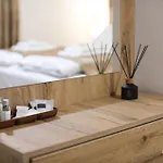 Apartman Helvetia