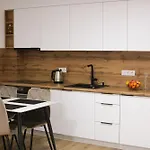 Helvetia Apartman Jajca