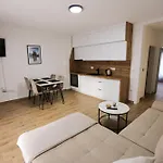 Apartman Helvetia