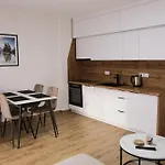 Apartman Helvetia Jajca