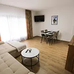 Helvetia Apartman