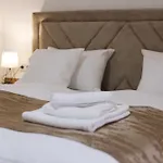 Apartman Helvetia *