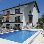Helvetia Apartament