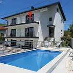 Apartament Helvetia Jajce