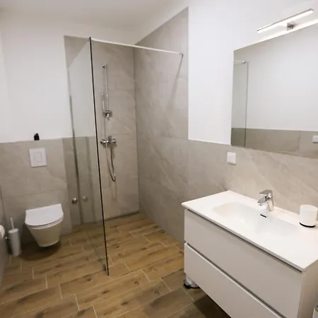 Helvetia Apartment Jajce