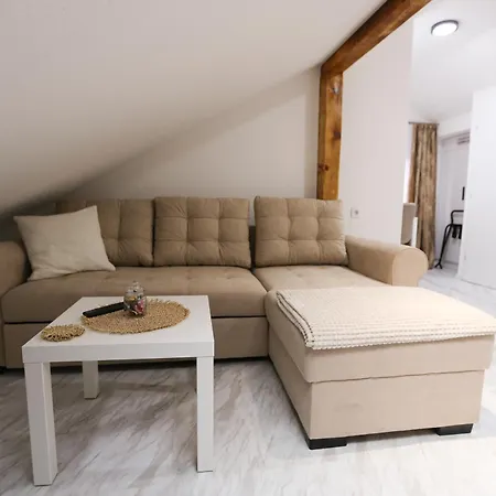Helvetia Apartment