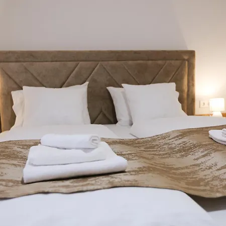 Apartment Helvetia