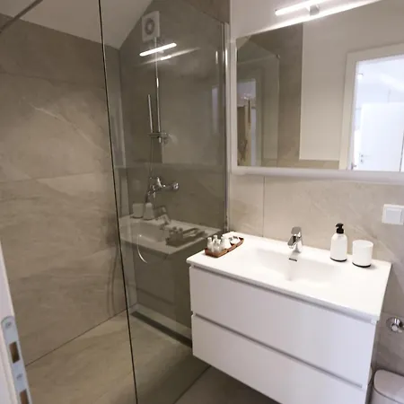 Apartman Helvetia Jajce