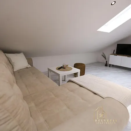 Apartman Helvetia