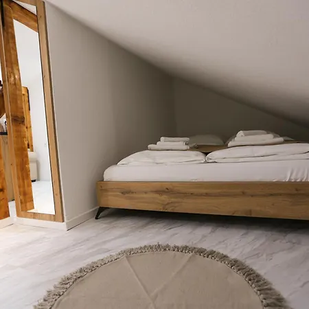 Apartment Helvetia *