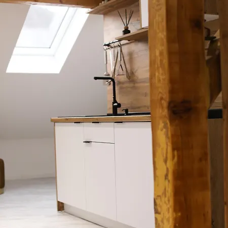 Apartment Helvetia Jajce