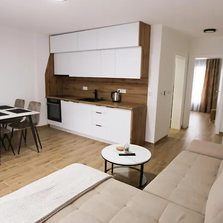 Helvetia Apartment