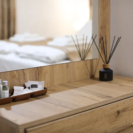Apartment Helvetia