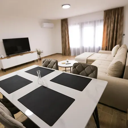 Helvetia Apartment *