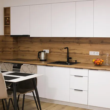 Helvetia Apartment Jajce