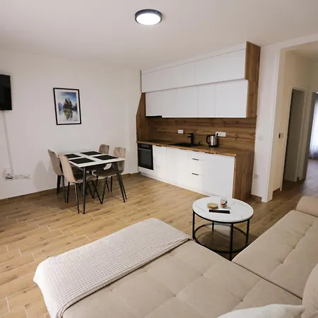 Apartment Helvetia