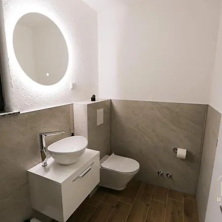 Apartment Helvetia *