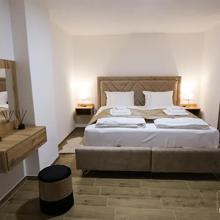 Apartment Helvetia