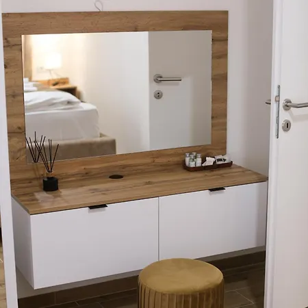 Apartman Helvetia Jajce