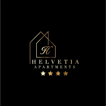 Helvetia Apartman *