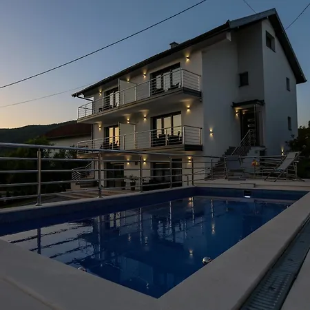 Helvetia Apartman Jajce