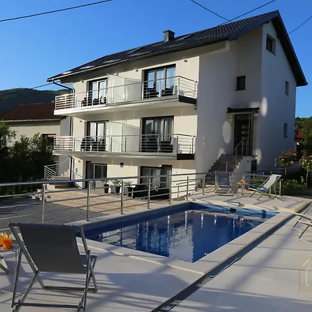 Helvetia Apartment Jajce