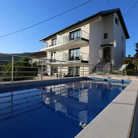 Apartment Helvetia Jajce