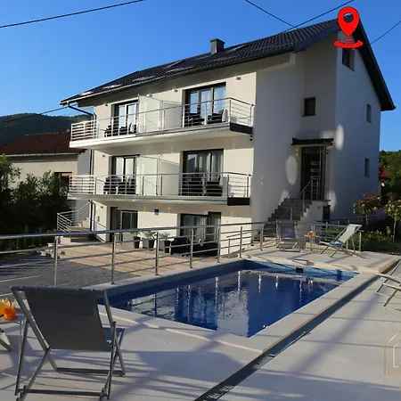 Helvetia Apartment Jajce